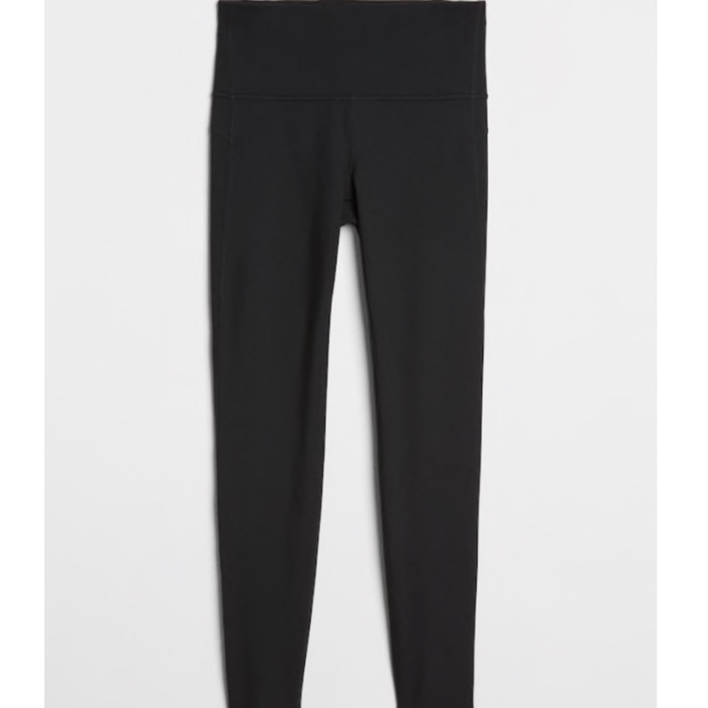 GapFit Blackout Leggings